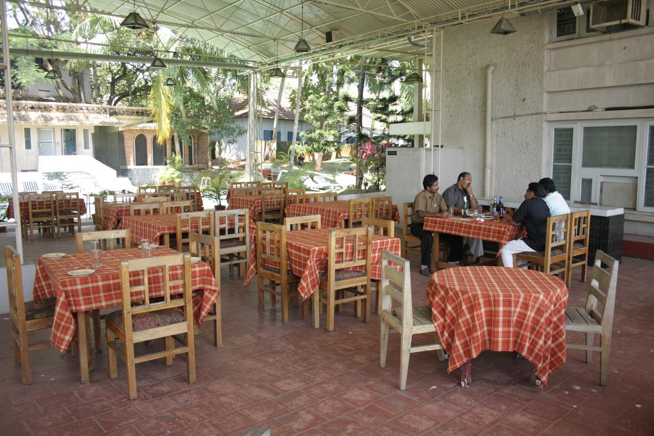 Raja Hotel Kovalam Eksteriør billede